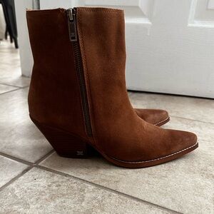 Sam Edelman Booties